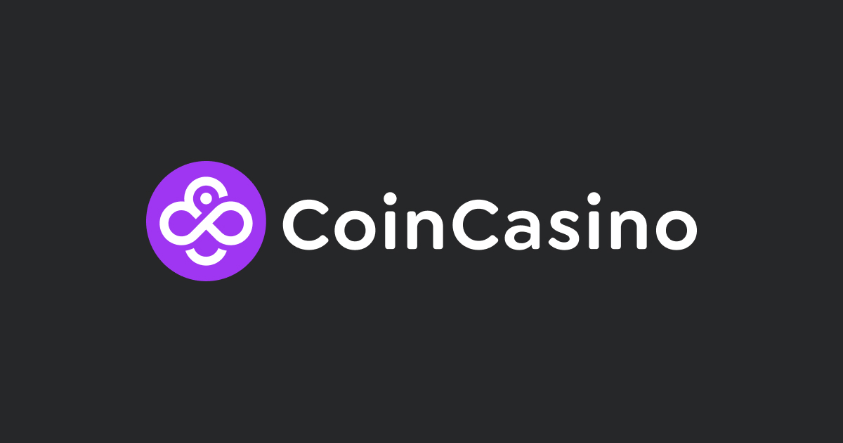 Coin Casino Welcome Package